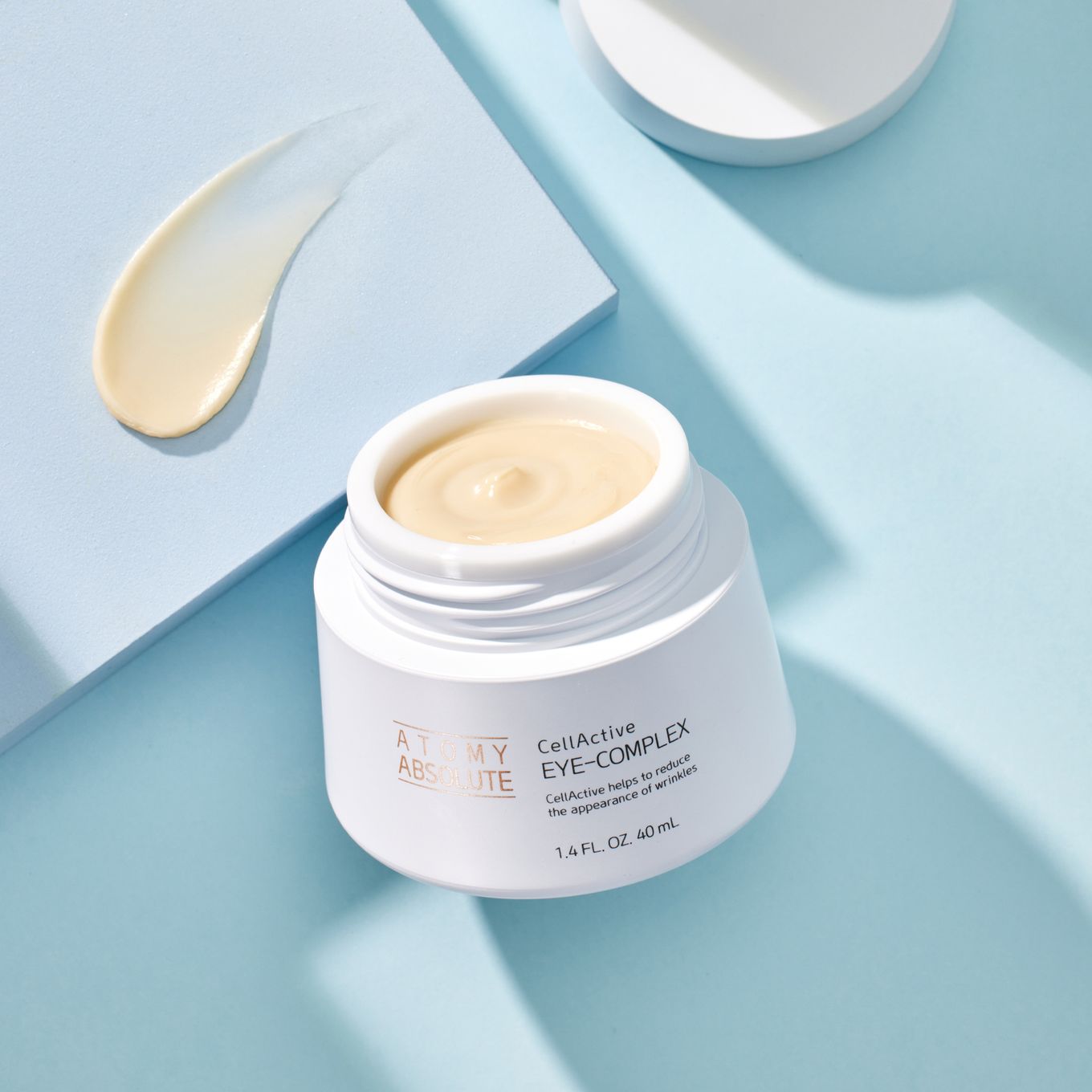 Atomy Absolute  Nutrition Cream