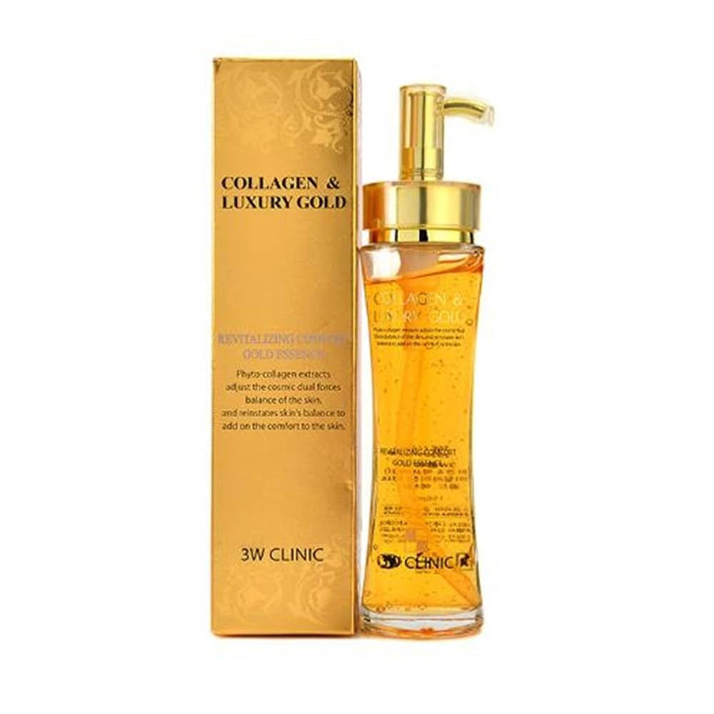 Collagen Luxury Gold Assence