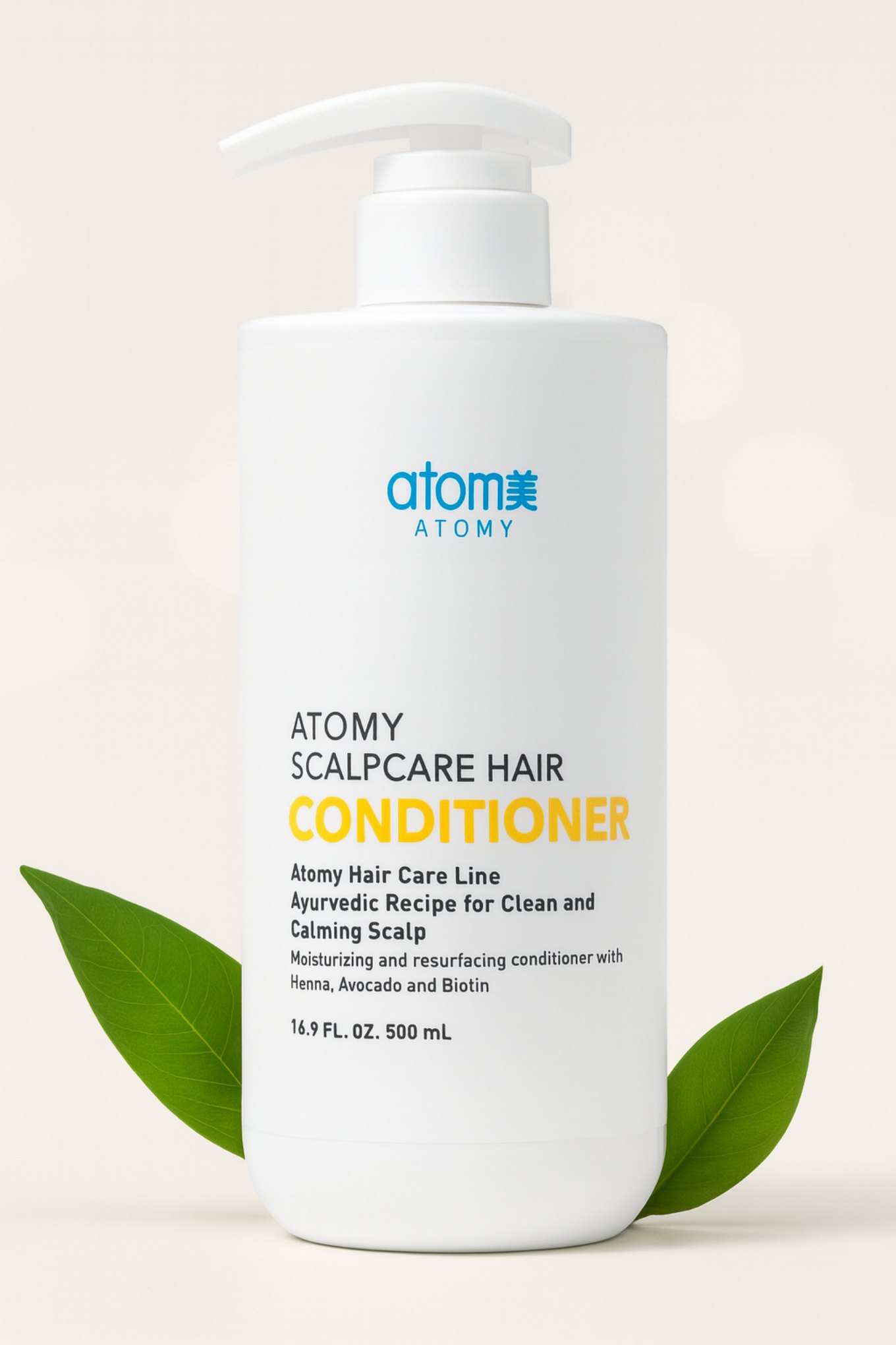 Atomy Scalp Care Hair Conditioner