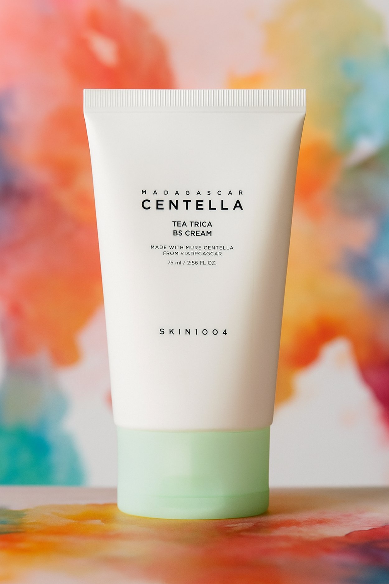 SKIN1004 Madagascar Centella Tea-Trica B5 Cream