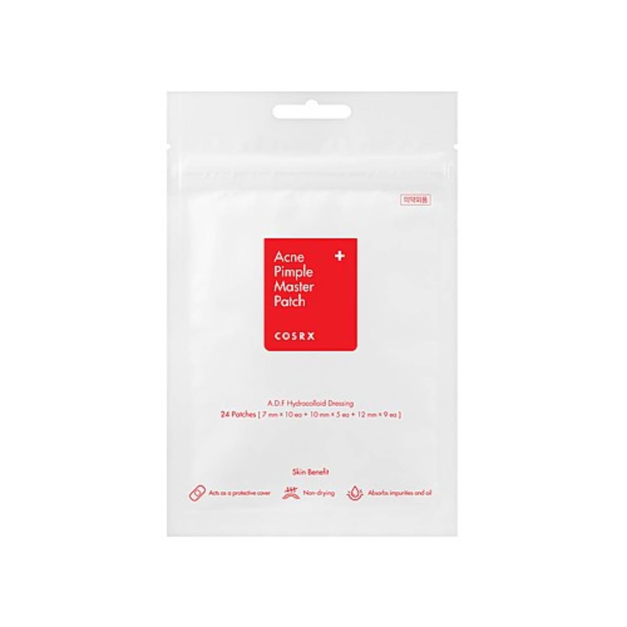 Acne pimple master patch 